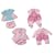 My First Baby Annabell Dresses