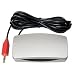 Plasma Proof Hidden Link, Silver