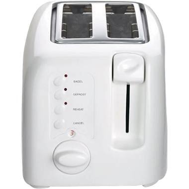 Cuisinart 2 Slice Toaster product image