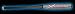 Adult Xtension Metal Bat Made in US by Akadema