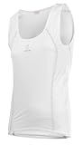 Löffler Women's Windshell Singlet Undershirt