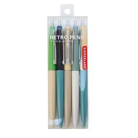Retro Ball Point Pens