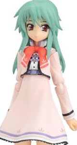 figma se・きらら 秋山望美 制服ver.
