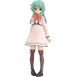 figma se・きらら 秋山望美 制服ver.