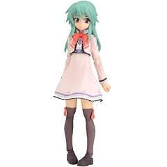 figma se・きらら 秋山望美 制服ver.