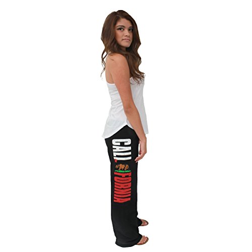 California Republic Women's Sweatpants