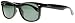 Ray Ban Junior Sunglasses RJ9052S 100/71 Black/Green 47mm