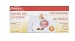 Sunbeam Health at Home 756-500 Standard Heating Pad with NEW Arthritic Controller