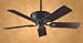 Hunter 52" Ceiling Fan: Aventine Provencal Gold Model # 28440