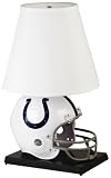 NFL Indianapolis Colts Helmet Lamp