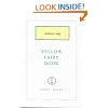 Yellow Fairy Book