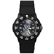 US Navy RAM Dive Watch with Compass