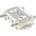 Pico Macom CDA-2A Bi-Directional 2-Way 1GHz CATV Drop Amplifier With Active Return - Dual Output, 11dB