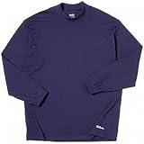 Wilson Mens Heavyweight Long Sleeve Mocks