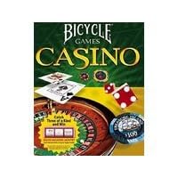 BICYCLE 21 GAME CASINO by MICROSOFT
