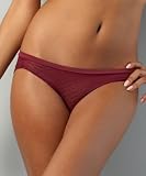 DKNY Dot Mesh Bikini