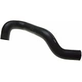 ACDelco 24365L Engine Coolant Hose by ACDelco