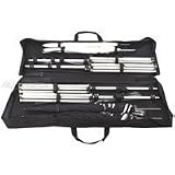 Photogenic Omnibus Nylon Case for Carrying & Storing Lightstands, Umbrellas or Tripods.