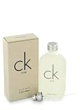 Calvin Klein CK One Eau de Toilette Spray 1.7oz