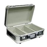 MARATHON eLIGHT SERIES MA-ECD3 BK CD CASE - BLACK FINISH