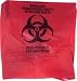 Search : BIOHAZARD BAGS, 1.2 ML, 25 X 34, 250/CASE