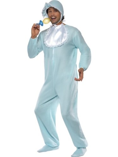 Costume da adulto bambino pagliaccetto abito