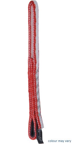 Wild Country 10mm Dyneema Tadpole Express Quickdraw Sling - 6 in  Black