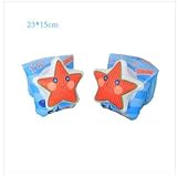 Children's Swimming Arm Circle Thick Inflatable Arm Buoyancy Ring