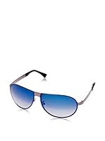 Police Gafas de Sol Cube 4 Gris