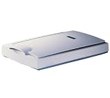 MUST ScanExpress A3 USB 600 Pro Scanner