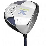Callaway Ladies Hyper X 460 Ti Drivers