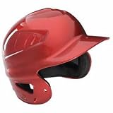 Rawlings Tone-On Tone Coolflo Batter's Helmet