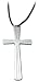 Hellsing: Necklace - OVA Anderson's Cross (Metal)