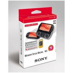 Sony MS M2 16GB Speicherstick USB 2.0 Preisvergleich