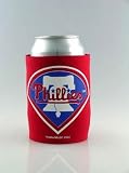 Philadelphia Phillies Can Cooler 2 Pack