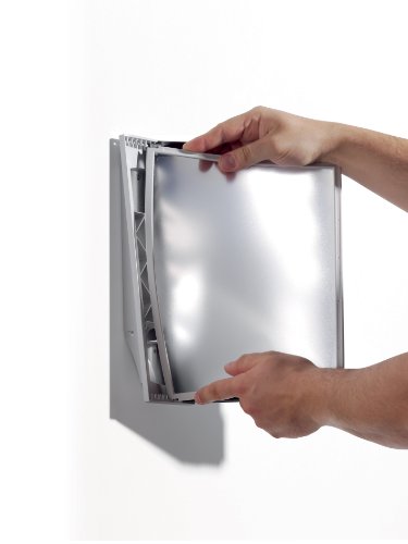 Durable 563100 Sichttafel System