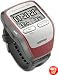 Garmin Forerunner 305 GPS Receiver With Heart Rate Monitor
