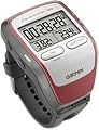 Garmin Forerunner 305 GPS Receiver With Heart Rate Monitor