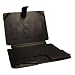 Duragadget® Deluxe Leather Carry case for Lenovo Ideapad Lite S9 S10 s10e laptop netbook notebook p