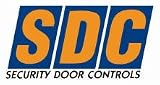 Sdc/Security Door Controls Single Glass Door Kit. item known as : HDB1V