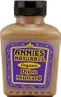 Annie's Naturals Organic Dijon Mustard -- 9 oz