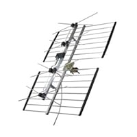 Channel Master 4221HD Multi-Bay UHF Short Range HDTV Antenna