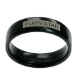 Acrylic Ring Porn Star