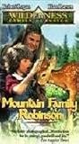 Mountain Family Robinson [VHS]