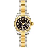 Rolex Oyster Perpetual Lady Datejust Ladies Watch 179173-BKDO by Rolex