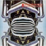 Ammonia Avenue (1984) [VINYL]