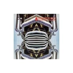 Ammonia Avenue (1984) [Vinyl LP]