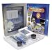 Project Kit for Kids: Lights, Colors & Optics