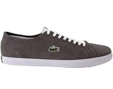 Lacoste Mens Marcel L SP SPM [7-20SPM8351032] Grey Mens Shoes 7-20SPM8351032