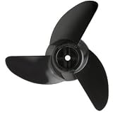 MotorGuide propellers, Machette III (black)